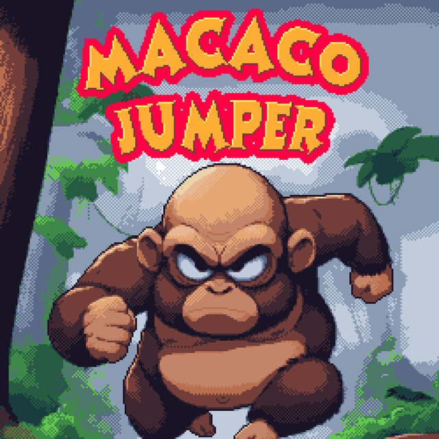 Macaco Jumper