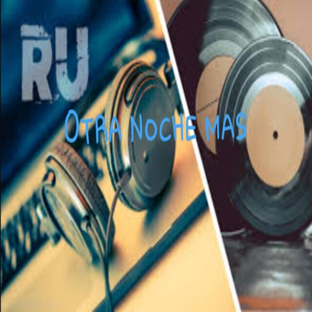 Otra Noche Mas