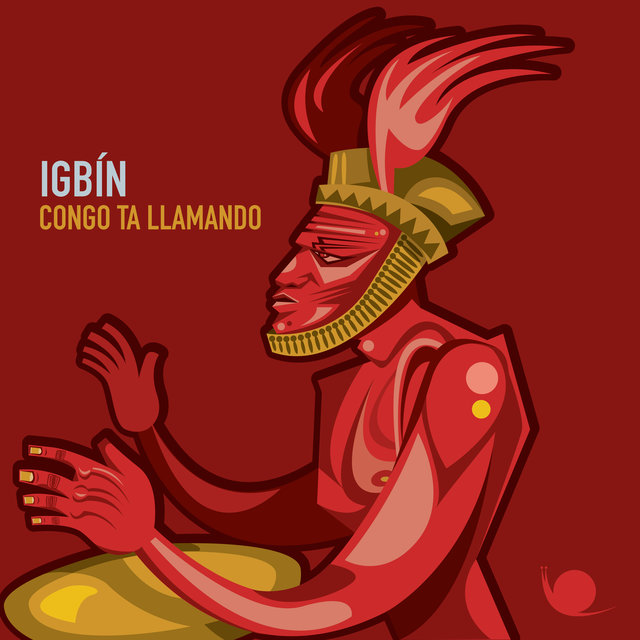 Congo Ta Llamando