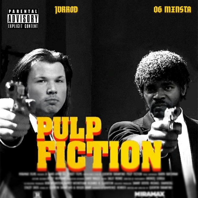 PULP FICTION