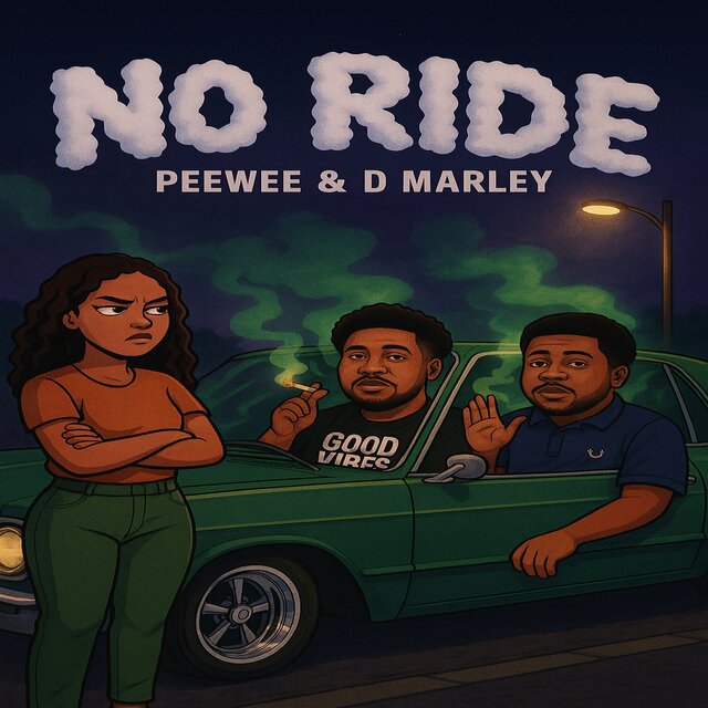 No Ride