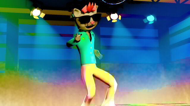 Stayin' Alive