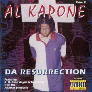洋楽 G-Rap Al Kapone Al Kapone: álbuns, músicas, shows | Deezer
