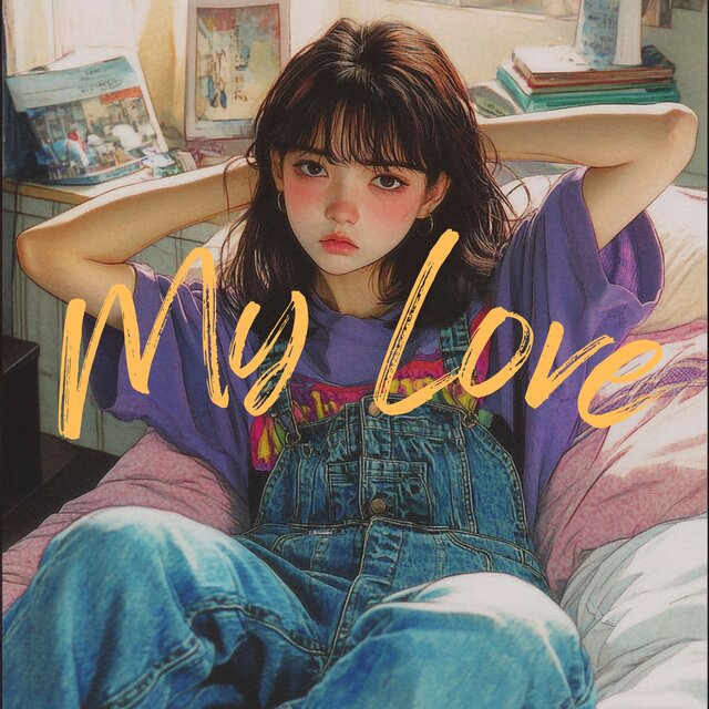 My Love