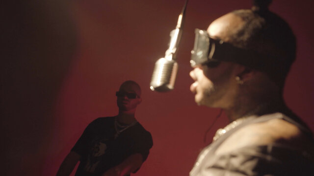 Starboy Hot