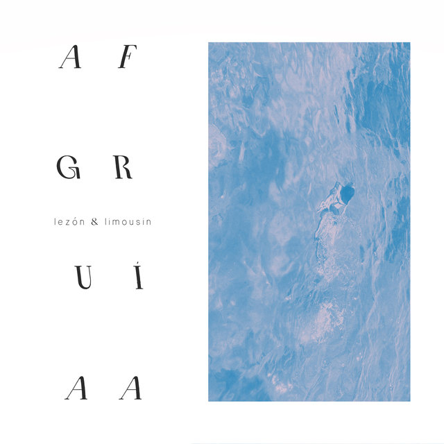 Agua Fría