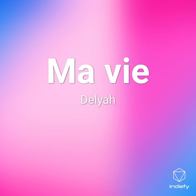 Ma vie