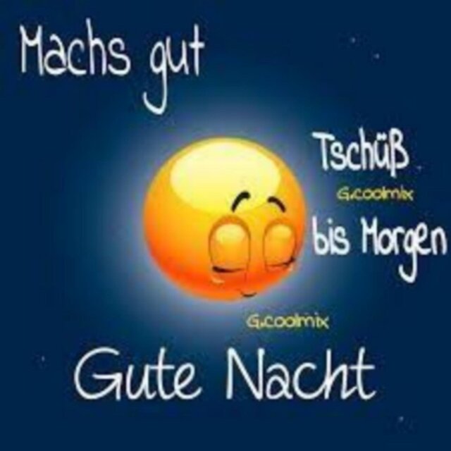 MACH ES GUT (feat. Mistersir)