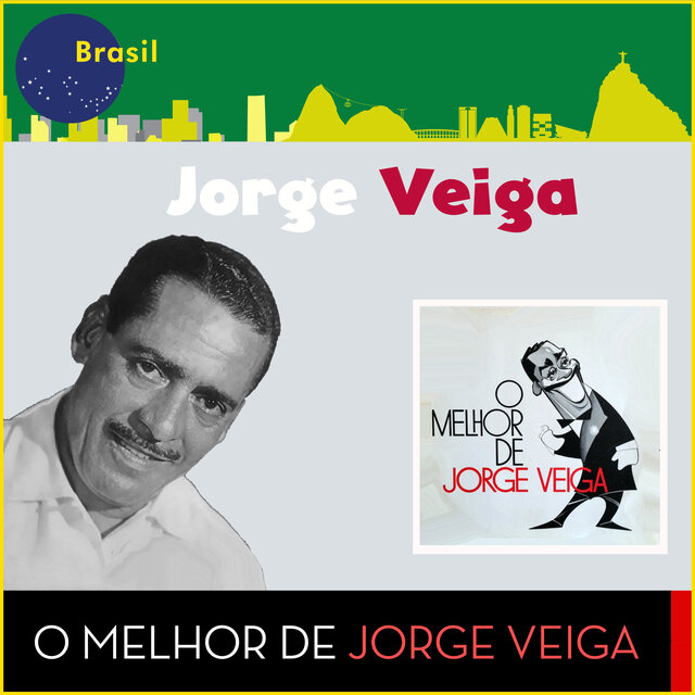 O Melhor De Jorge Veiga