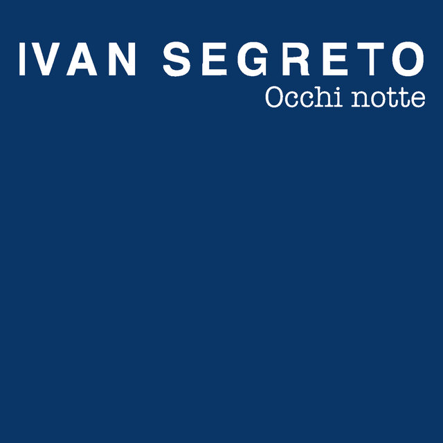Occhi Notte