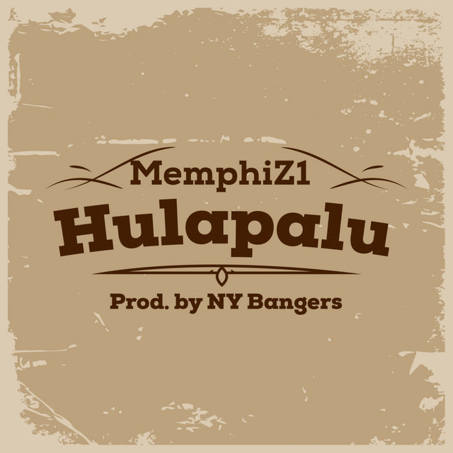 Hulapalu
