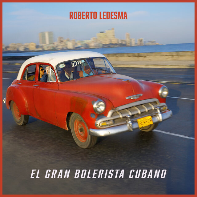 El Gran Bolerista Cubano
