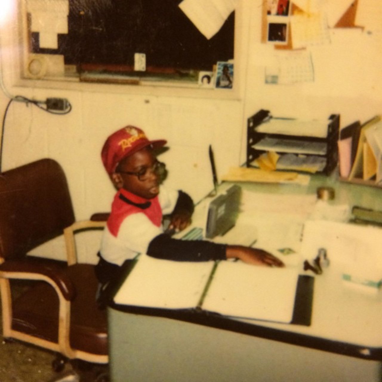 Doc Wily Rapper Doc Wily on TIDAL