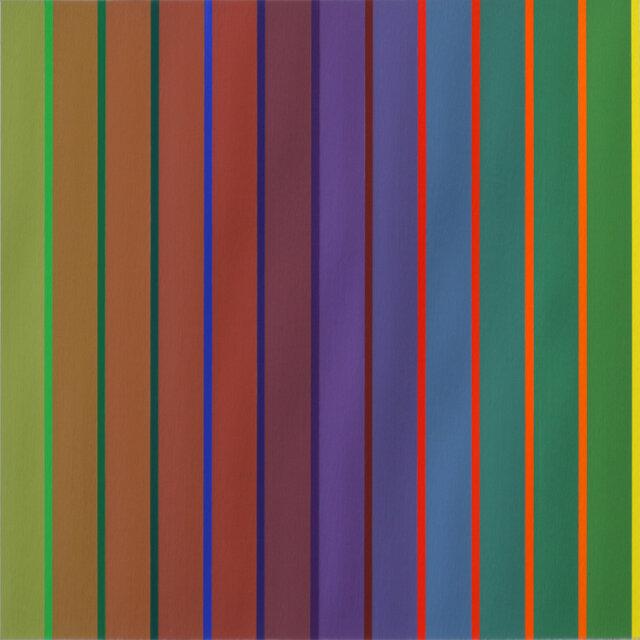 The Thin Gray Line (with Reprise)