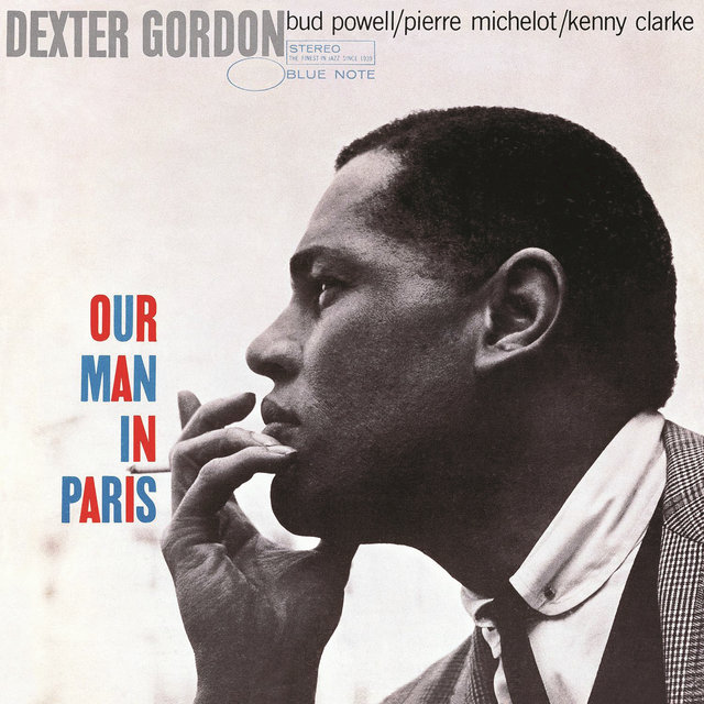 Our Man In Paris