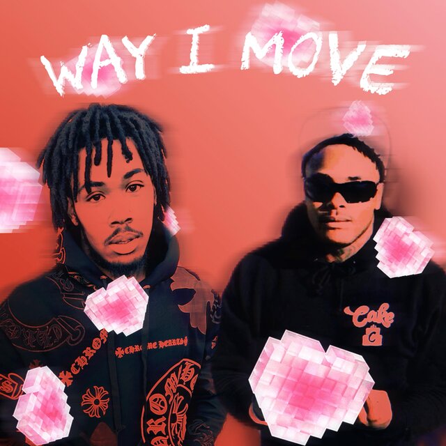 Way I Move