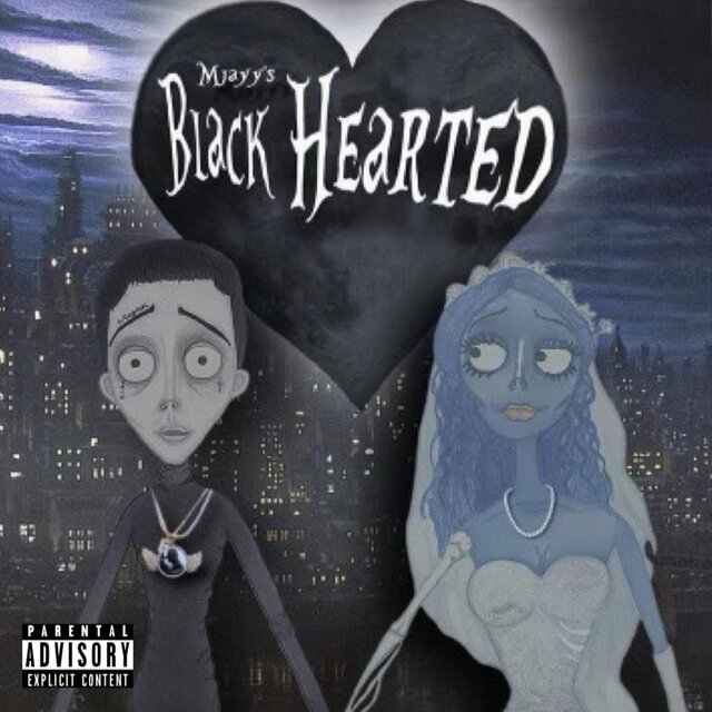 Black Hearted