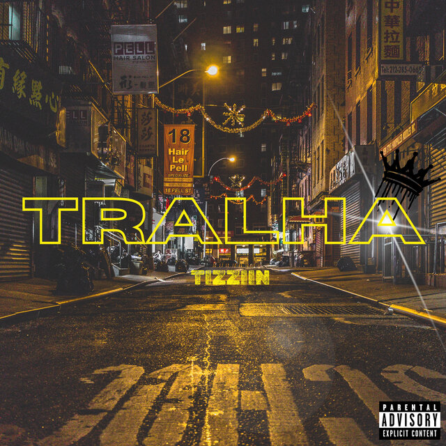 Tralha