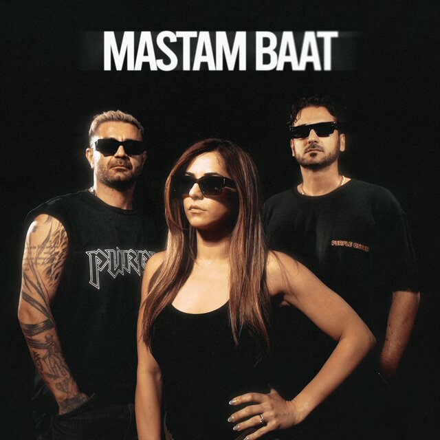 Mastam Baat