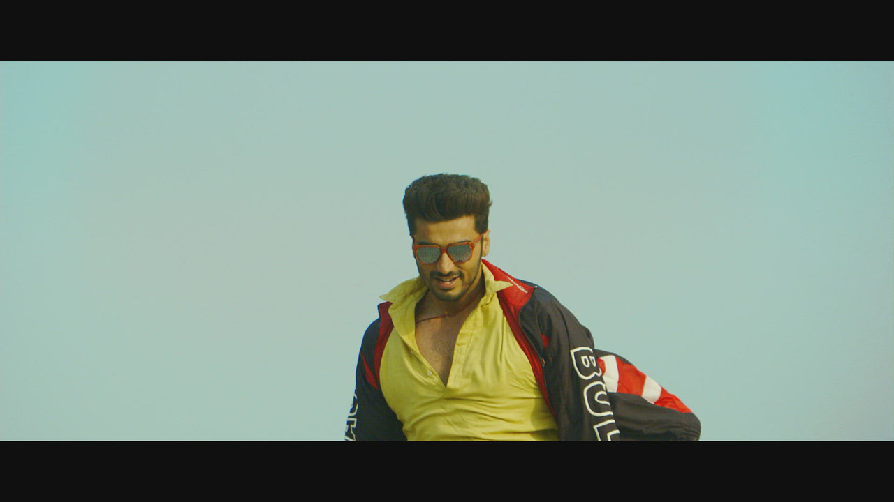 Superman (From "Tevar")