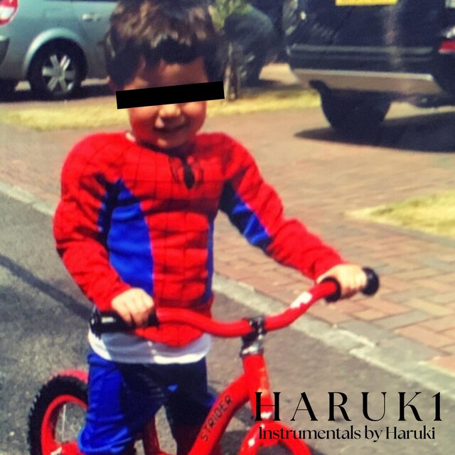HARUK1