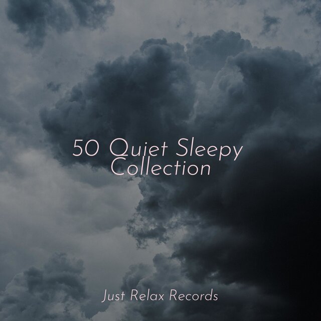 50 Quiet Sleepy Collection