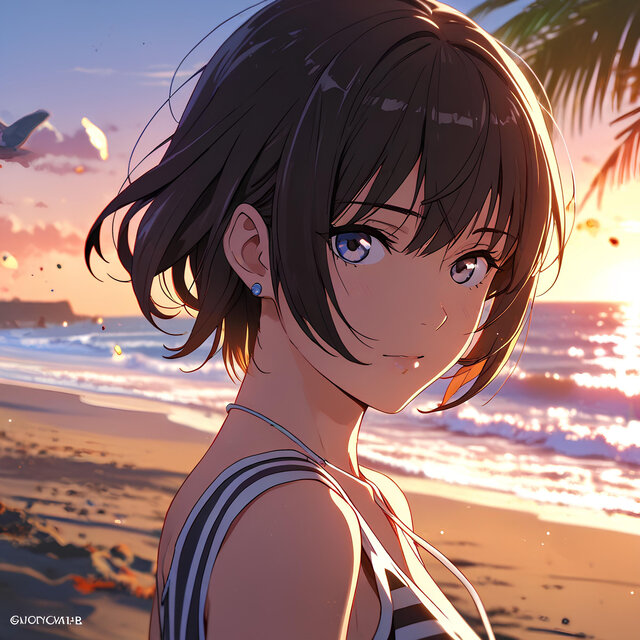 Ocean Vibes