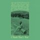 Cover art for album I Think That's Fair by Sleepy Pearls
