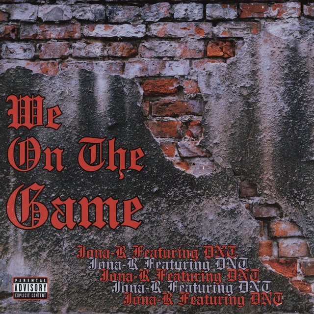 We On The Game