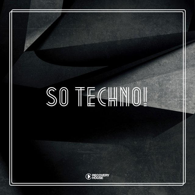 So Techno!