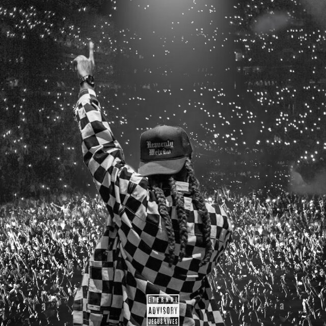 808 Jesus Musik