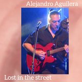Lost in the street