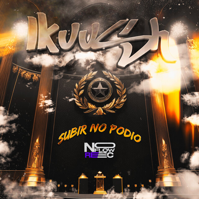 Subir no Pódio