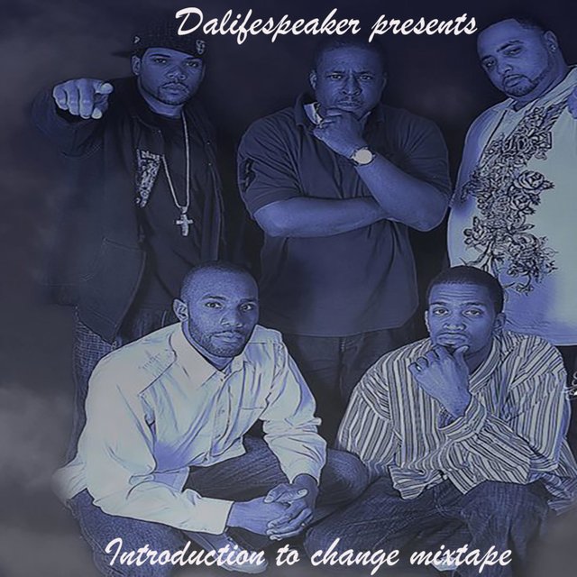 Introduction to Change Mixtape