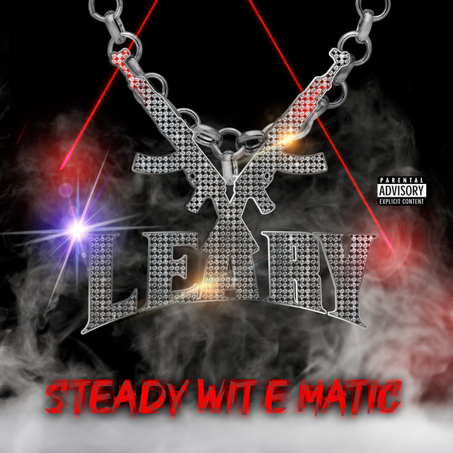Steady Wit E Matic
