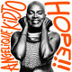 Cover art for album HOPE!! by Angelique Kidjo