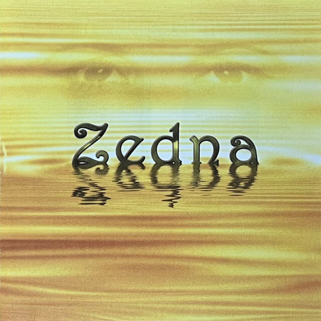 Zedna