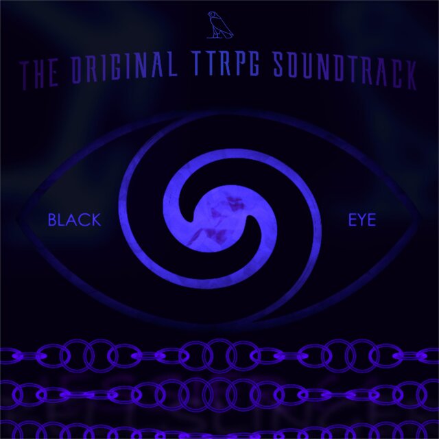 Black Eye Original Soundtrack