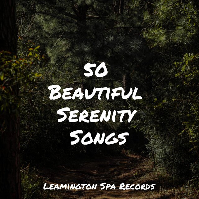 50 Beautiful Serenity Songs