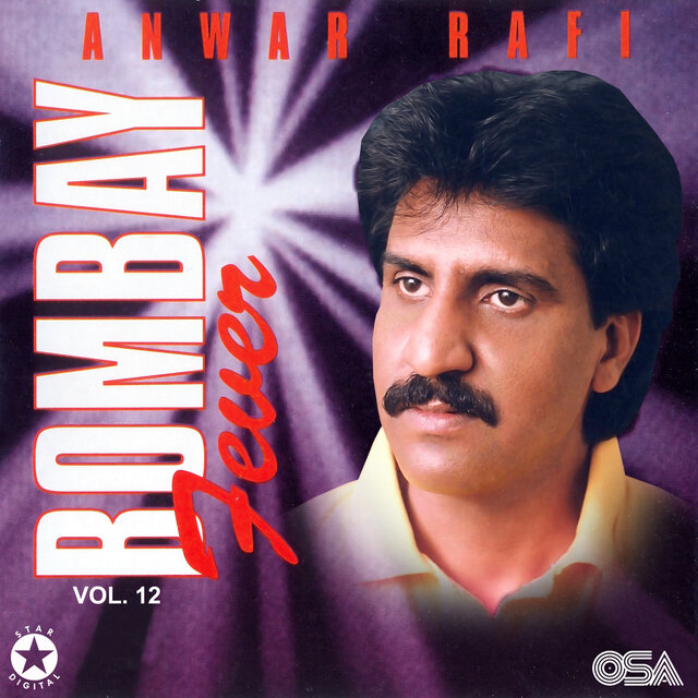 Bombay Fever, Vol. 12