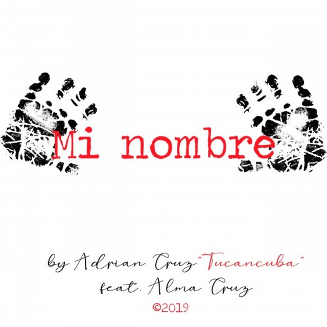 Mi Nombre