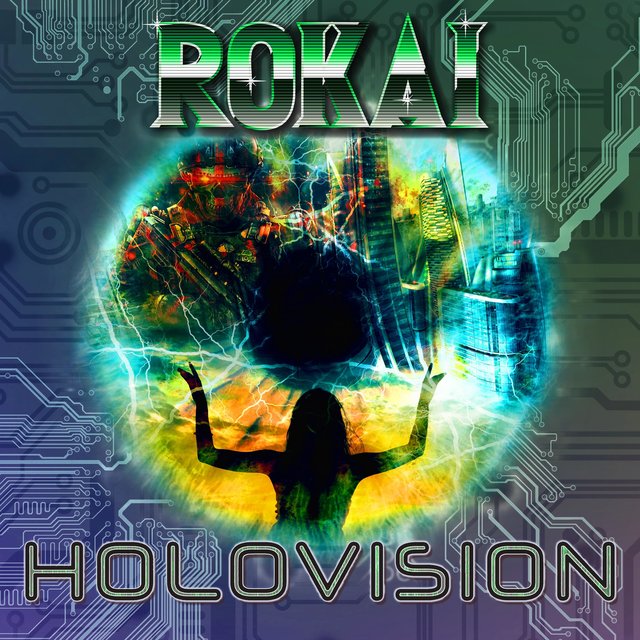 Holovision