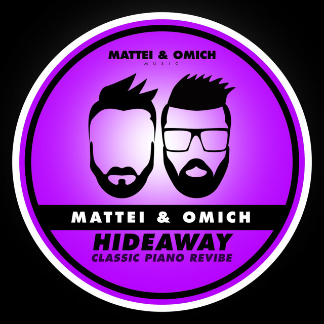 Hideaway (Classic Piano Revibe)