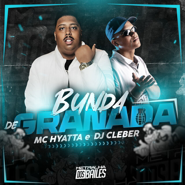 Bunda De Granada