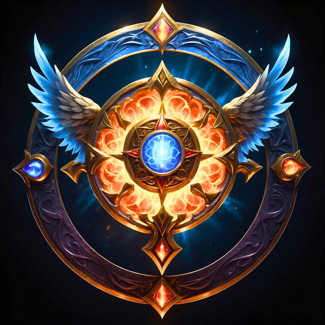 Wings to Fly