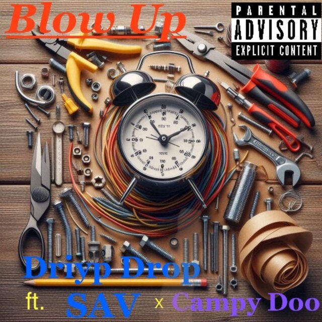 Blow Up