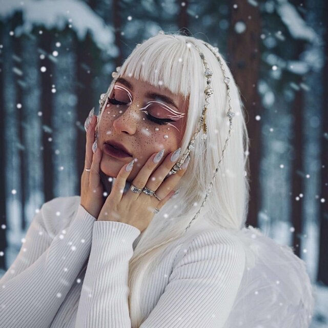 Зима prod. by Light Kick Beats