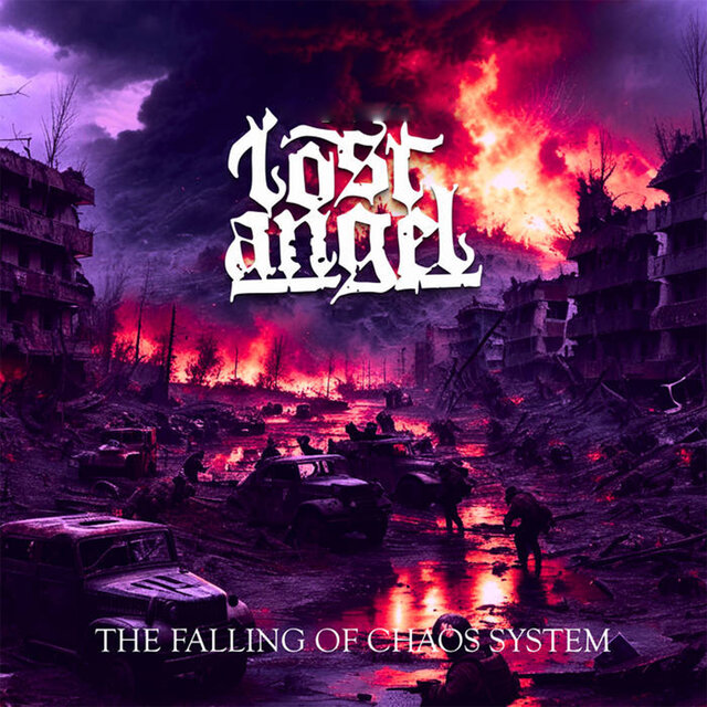 The Falling of Chaos System