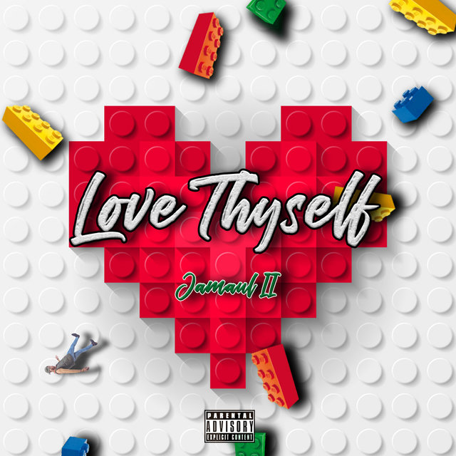 Love Thyself