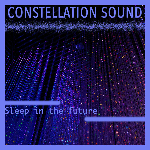 Sleep in the Future